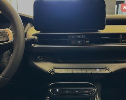 купить новое авто Джип Avenger 2025 года от официального дилера Джип ВІДІ Челендж Джип фото