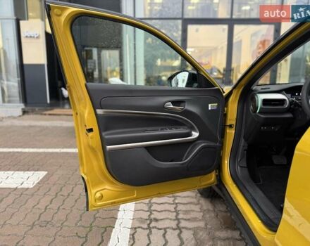 Джип Avenger, объемом двигателя 1.2 л и пробегом 1 тыс. км за 26042 $, фото 16 на Automoto.ua