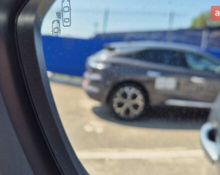 Джип Avenger, объемом двигателя 1.2 л и пробегом 0 тыс. км за 28327 $, фото 16 на Automoto.ua