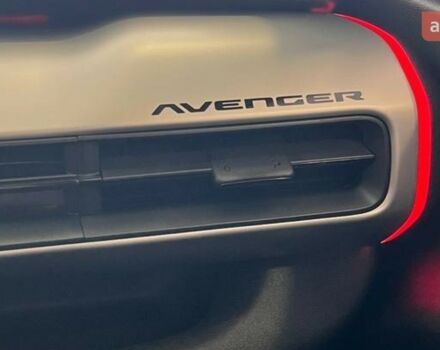 купить новое авто Джип Avenger 2024 года от официального дилера ДЖИП ЦЕНТР ХАРКІВ Джип фото