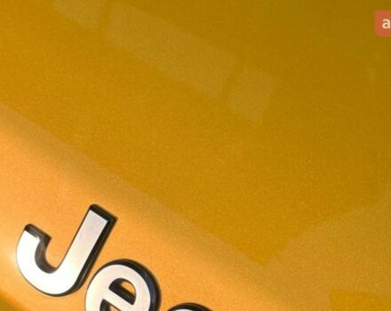 купити нове авто Джип Avenger 2024 року від офіційного дилера ДЖИП ЦЕНТР ХАРКІВ Джип фото