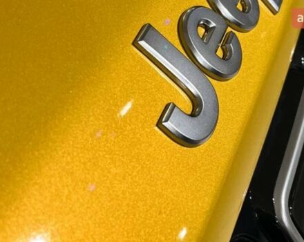 купить новое авто Джип Avenger 2024 года от официального дилера ДЖИП ЦЕНТР ХАРКІВ Джип фото