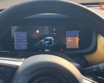 купити нове авто Джип Avenger 2024 року від офіційного дилера ДЖИП ЦЕНТР ХАРКІВ Джип фото