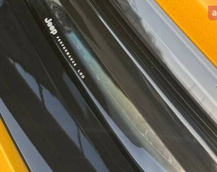 купити нове авто Джип Avenger 2024 року від офіційного дилера ДЖИП ЦЕНТР ХАРКІВ Джип фото