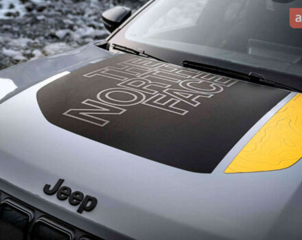 купить новое авто Джип Avenger 2025 года от официального дилера JEEP ЦЕНТР ОДЕСА ТОВ «АДІС-МОТОР» Джип фото