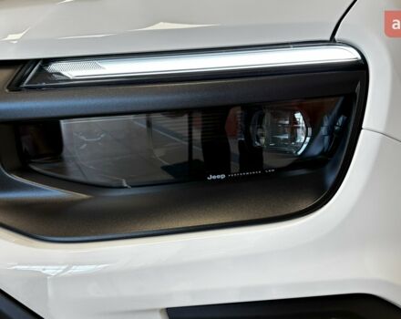 купить новое авто Джип Avenger 2025 года от официального дилера Джип ВІДІ Челендж Джип фото