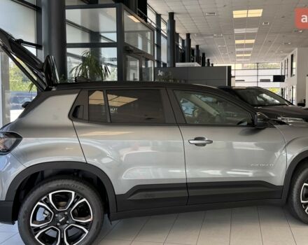 купити нове авто Джип Avenger 2025 року від офіційного дилера Автоцентр AUTO.RIA Джип фото
