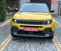 Жовтий Джип Avenger, об'ємом двигуна 0 л та пробігом 6 тис. км за 18999 $, фото 22 на Automoto.ua
