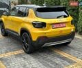 Жовтий Джип Avenger, об'ємом двигуна 0 л та пробігом 6 тис. км за 18999 $, фото 38 на Automoto.ua