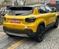 Жовтий Джип Avenger, об'ємом двигуна 0 л та пробігом 6 тис. км за 18999 $, фото 29 на Automoto.ua