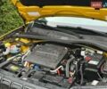 Жовтий Джип Avenger, об'ємом двигуна 0 л та пробігом 6 тис. км за 18999 $, фото 17 на Automoto.ua