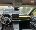 Жовтий Джип Avenger, об'ємом двигуна 0 л та пробігом 6 тис. км за 18999 $, фото 23 на Automoto.ua