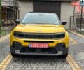 Жовтий Джип Avenger, об'ємом двигуна 0 л та пробігом 6 тис. км за 18999 $, фото 35 на Automoto.ua