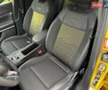 Жовтий Джип Avenger, об'ємом двигуна 0 л та пробігом 6 тис. км за 18999 $, фото 13 на Automoto.ua