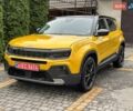 Жовтий Джип Avenger, об'ємом двигуна 0 л та пробігом 6 тис. км за 18999 $, фото 40 на Automoto.ua