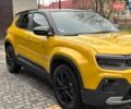 Жовтий Джип Avenger, об'ємом двигуна 0 л та пробігом 6 тис. км за 18999 $, фото 37 на Automoto.ua