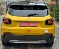 Жовтий Джип Avenger, об'ємом двигуна 0 л та пробігом 6 тис. км за 18999 $, фото 2 на Automoto.ua