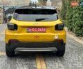 Жовтий Джип Avenger, об'ємом двигуна 0 л та пробігом 6 тис. км за 18999 $, фото 34 на Automoto.ua