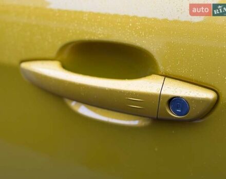 Жовтий Джип Avenger, об'ємом двигуна 1.2 л та пробігом 9 тис. км за 26300 $, фото 13 на Automoto.ua