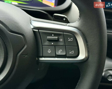 Желтый Джип Avenger, объемом двигателя 1.2 л и пробегом 9 тыс. км за 25400 $, фото 25 на Automoto.ua