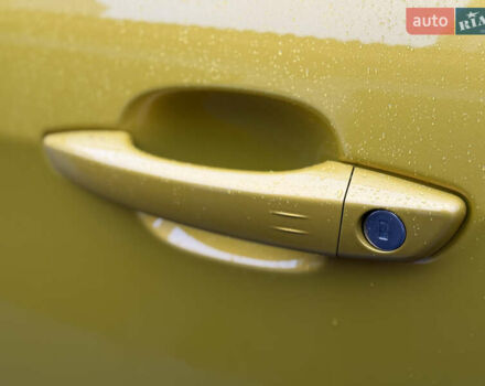 Желтый Джип Avenger, объемом двигателя 1.2 л и пробегом 9 тыс. км за 25400 $, фото 7 на Automoto.ua
