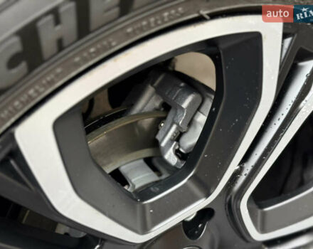 Желтый Джип Avenger, объемом двигателя 1.2 л и пробегом 9 тыс. км за 25400 $, фото 12 на Automoto.ua