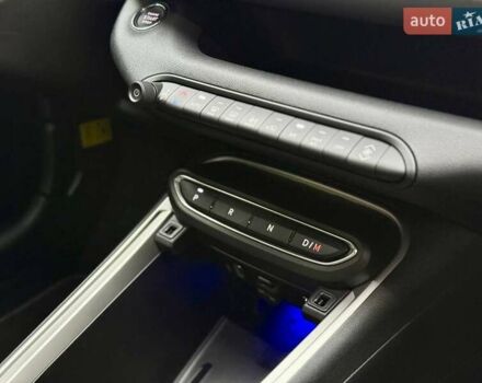 Жовтий Джип Avenger, об'ємом двигуна 1.2 л та пробігом 9 тис. км за 26300 $, фото 29 на Automoto.ua