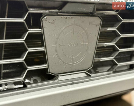 Желтый Джип Avenger, объемом двигателя 1.2 л и пробегом 9 тыс. км за 25400 $, фото 5 на Automoto.ua