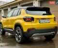 Жовтий Джип Avenger, об'ємом двигуна 1.2 л та пробігом 9 тис. км за 26300 $, фото 4 на Automoto.ua