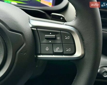 Жовтий Джип Avenger, об'ємом двигуна 1.2 л та пробігом 9 тис. км за 26300 $, фото 21 на Automoto.ua