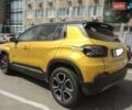 Желтый Джип Avenger, объемом двигателя 1.2 л и пробегом 4 тыс. км за 14500 $, фото 3 на Automoto.ua