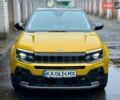 Жовтий Джип Avenger, об'ємом двигуна 1.2 л та пробігом 9 тис. км за 26300 $, фото 1 на Automoto.ua