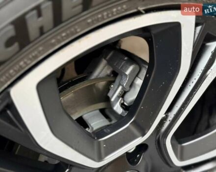 Жовтий Джип Avenger, об'ємом двигуна 1.2 л та пробігом 9 тис. км за 26300 $, фото 12 на Automoto.ua