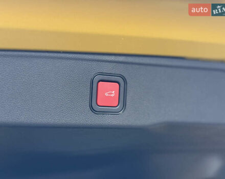 Желтый Джип Avenger, объемом двигателя 1.2 л и пробегом 9 тыс. км за 25400 $, фото 29 на Automoto.ua