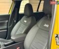 Жовтий Джип Avenger, об'ємом двигуна 1.2 л та пробігом 9 тис. км за 26300 $, фото 19 на Automoto.ua