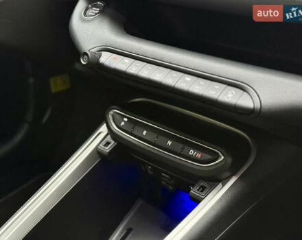 Желтый Джип Avenger, объемом двигателя 1.2 л и пробегом 9 тыс. км за 25400 $, фото 21 на Automoto.ua