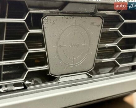 Жовтий Джип Avenger, об'ємом двигуна 1.2 л та пробігом 9 тис. км за 26300 $, фото 10 на Automoto.ua