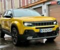 Жовтий Джип Avenger, об'ємом двигуна 1.2 л та пробігом 9 тис. км за 26300 $, фото 2 на Automoto.ua