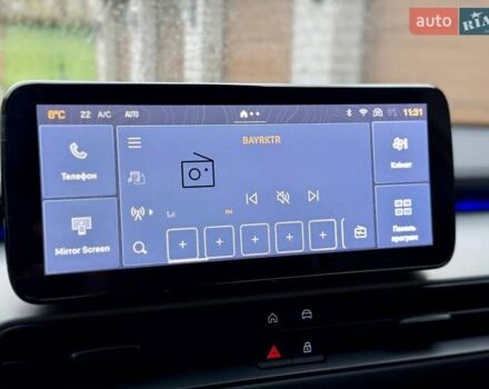 Жовтий Джип Avenger, об'ємом двигуна 1.2 л та пробігом 9 тис. км за 26300 $, фото 23 на Automoto.ua