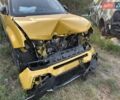 Желтый Джип Avenger, объемом двигателя 1.2 л и пробегом 4 тыс. км за 14500 $, фото 1 на Automoto.ua