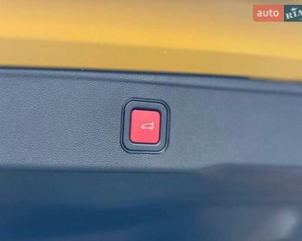 Жовтий Джип Avenger, об'ємом двигуна 1.2 л та пробігом 9 тис. км за 26300 $, фото 33 на Automoto.ua