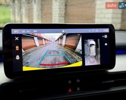 Жовтий Джип Avenger, об'ємом двигуна 1.2 л та пробігом 9 тис. км за 26300 $, фото 24 на Automoto.ua