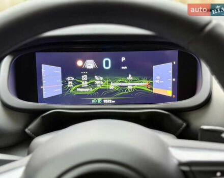 Желтый Джип Avenger, объемом двигателя 1.2 л и пробегом 9 тыс. км за 25400 $, фото 23 на Automoto.ua