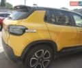 Желтый Джип Avenger, объемом двигателя 1.2 л и пробегом 4 тыс. км за 14500 $, фото 4 на Automoto.ua