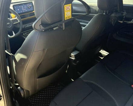 Сірий Джип Avenger, об'ємом двигуна 0 л та пробігом 25 тис. км за 25500 $, фото 37 на Automoto.ua