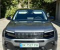 Сірий Джип Avenger, об'ємом двигуна 0 л та пробігом 25 тис. км за 25500 $, фото 2 на Automoto.ua