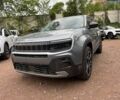 Серый Джип Avenger, объемом двигателя 1.2 л и пробегом 11 тыс. км за 26582 $, фото 3 на Automoto.ua