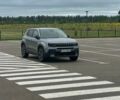 Серый Джип Avenger, объемом двигателя 1.2 л и пробегом 11 тыс. км за 26582 $, фото 1 на Automoto.ua