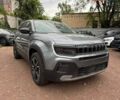 Серый Джип Avenger, объемом двигателя 1.2 л и пробегом 11 тыс. км за 26582 $, фото 2 на Automoto.ua