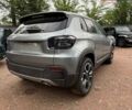 Серый Джип Avenger, объемом двигателя 1.2 л и пробегом 11 тыс. км за 26582 $, фото 4 на Automoto.ua